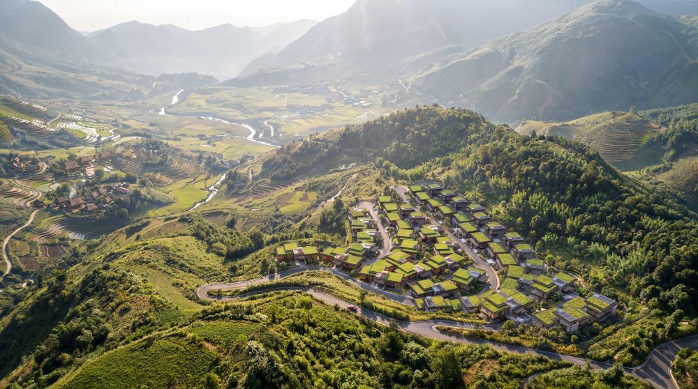 ON 39 VILLAS – Những giá trị dành riêng cho 39 chủ nhân giữa Mường  - Ảnh 1.