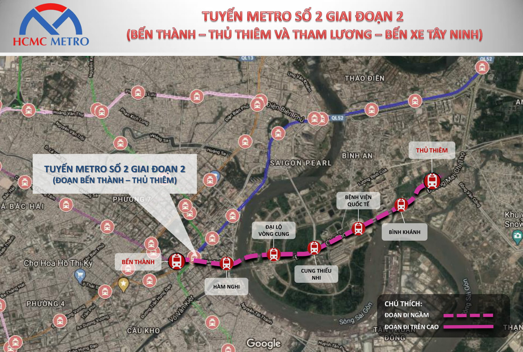 Cận cảnh đại công trường Metro số 2: Nơi đón siêu máy khoan hầm, nơi rục rịch quây tôn - Ảnh 13.