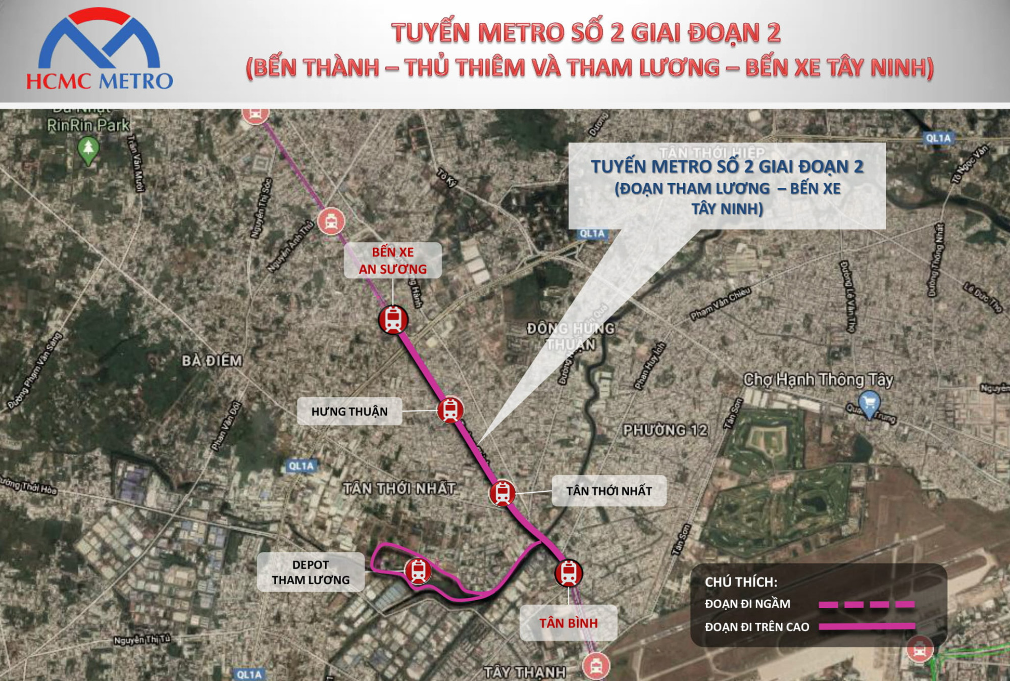 Cận cảnh đại công trường Metro số 2: Nơi đón siêu máy khoan hầm, nơi rục rịch quây tôn - Ảnh 14.