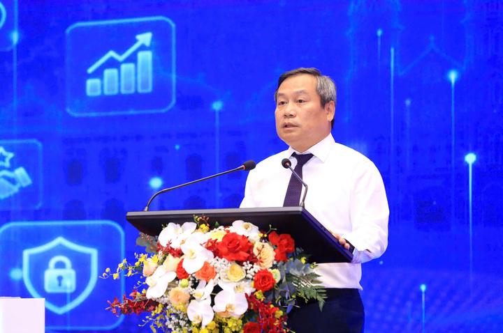 Hà Nội không chạy theo tăng trưởng bằng mọi giá, hướng tới phát triển bền vững- Ảnh 1.