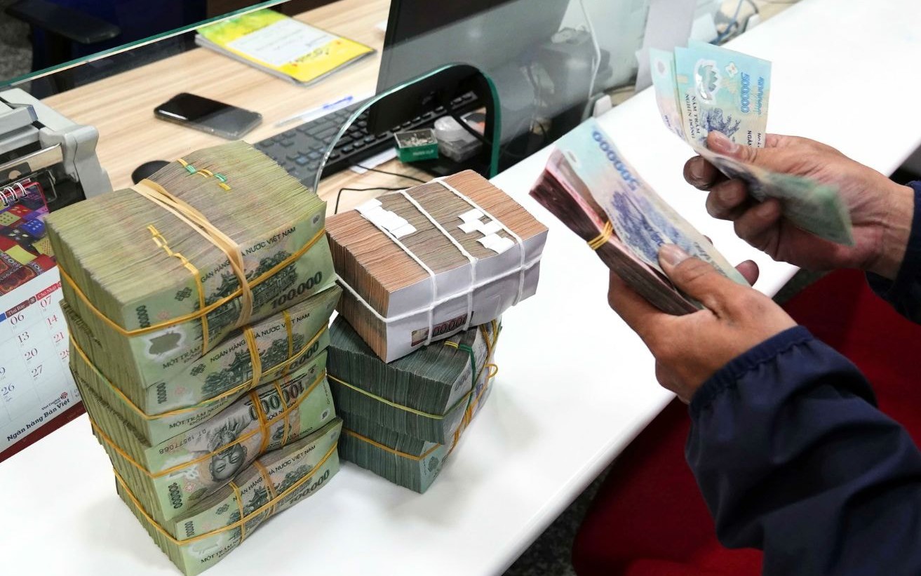 Lãi suất tiền gửi ngân hàng lên trên 9%, Ngân hàng Nhà nước nói tốc độ tăng đang chậm lại