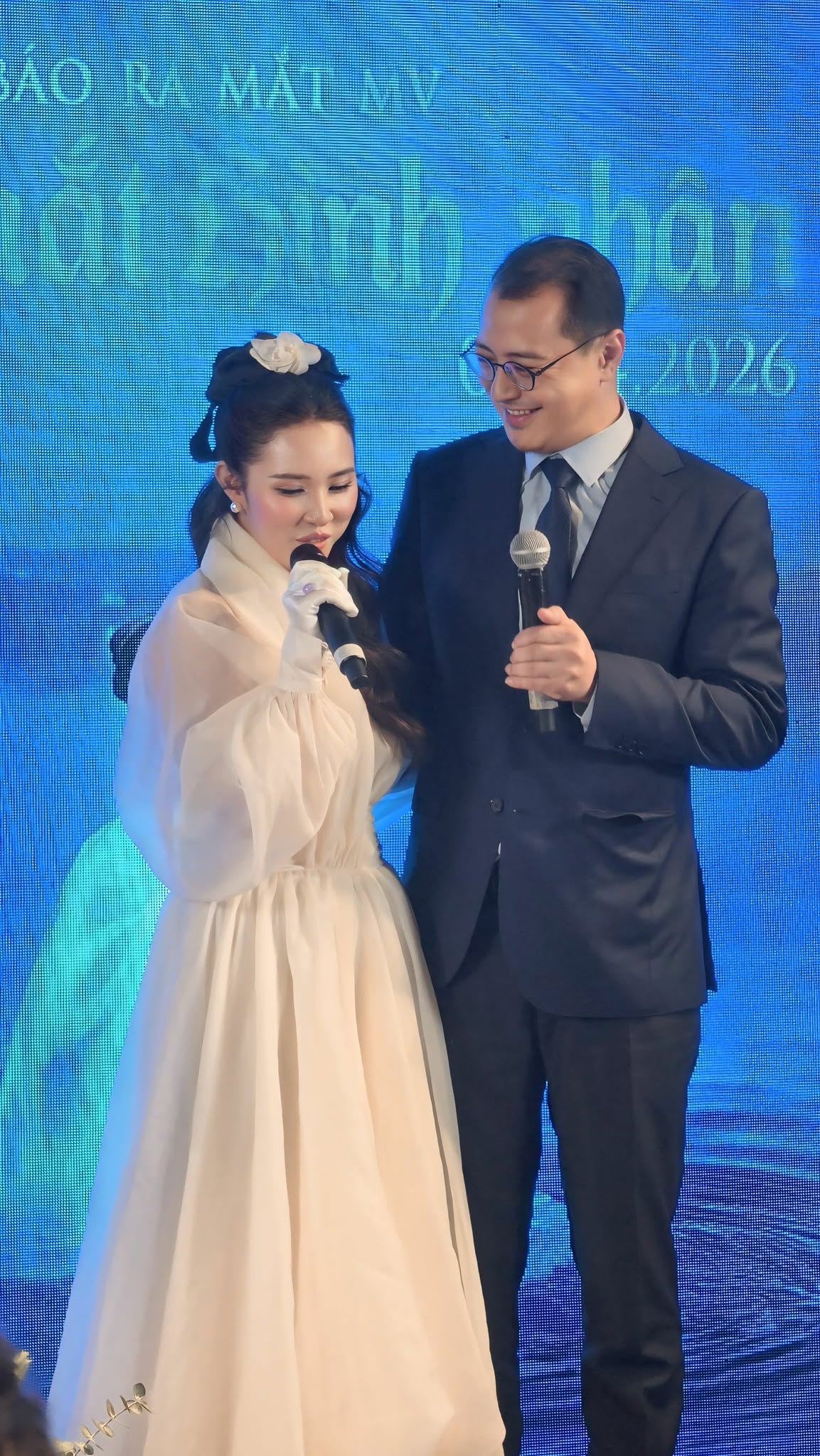Doanh nhân SN 1988 từng đóng phim VTV nổi tiếng 17 năm trước: Diện mạo trước khi “biến mất” khỏi màn ảnh viral trở lại- Ảnh 4.