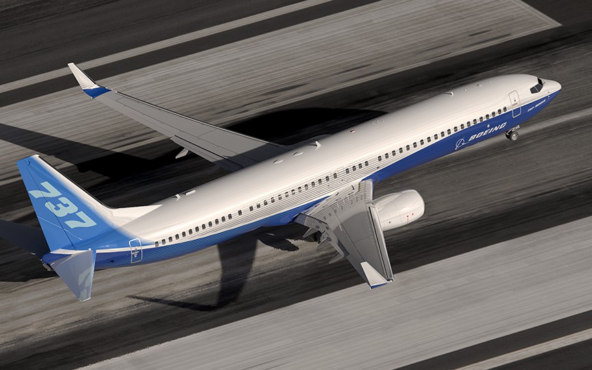 48 cánh quạt khổng lồ, mỗi chiếc dài hơn 2 máy bay Boeing 737 sắp xuất hiện ở Việt Nam