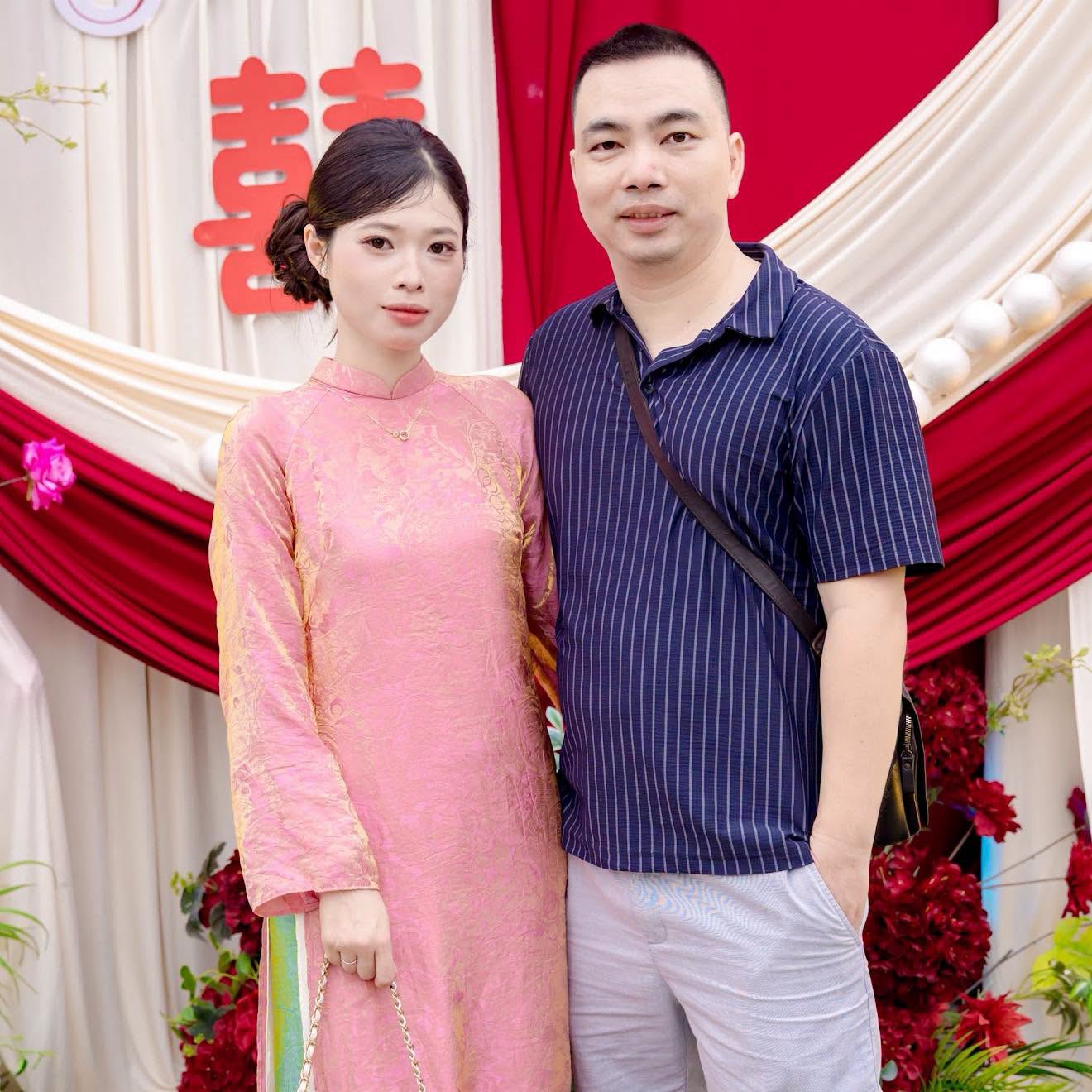 Người đàn ông 40 tuổi ở Quảng Ninh chi 5 triệu/tháng học múa cổ trang biểu diễn cho vợ xem, kết quả bất ngờ- Ảnh 2.