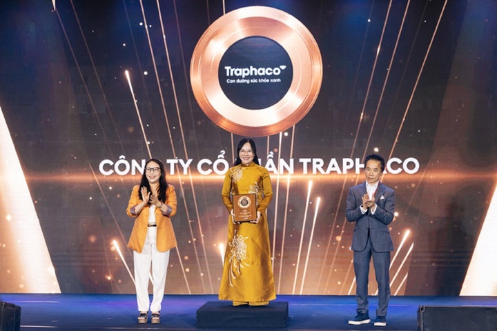 Ông lớn Traphaco kinh doanh thế nào những năm gần đây?- Ảnh 2.