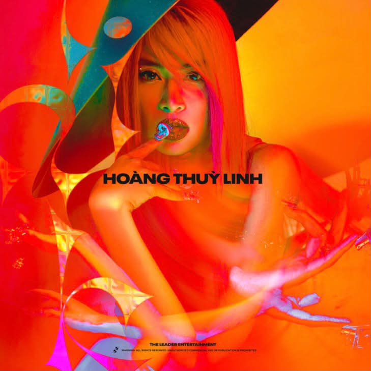 Hoàng Thuỳ Linh: Không có sốc nhất, chỉ có sốc hơn- Ảnh 5.