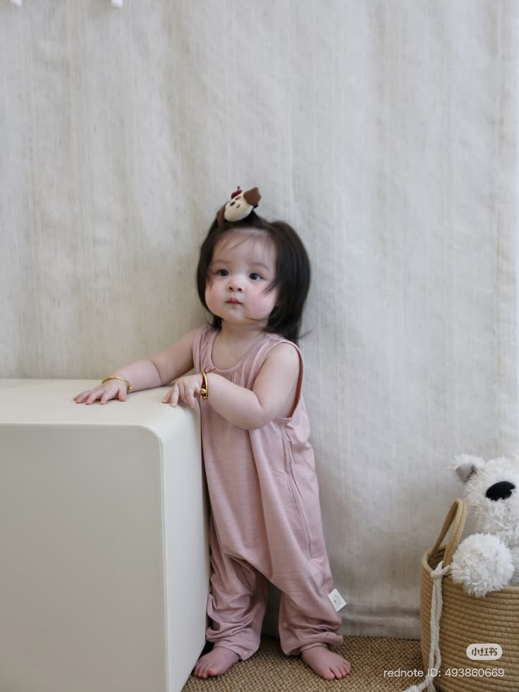 Những em bé được ông bà khen “may mắn” thường có 5 đặc điểm này- Ảnh 4.
