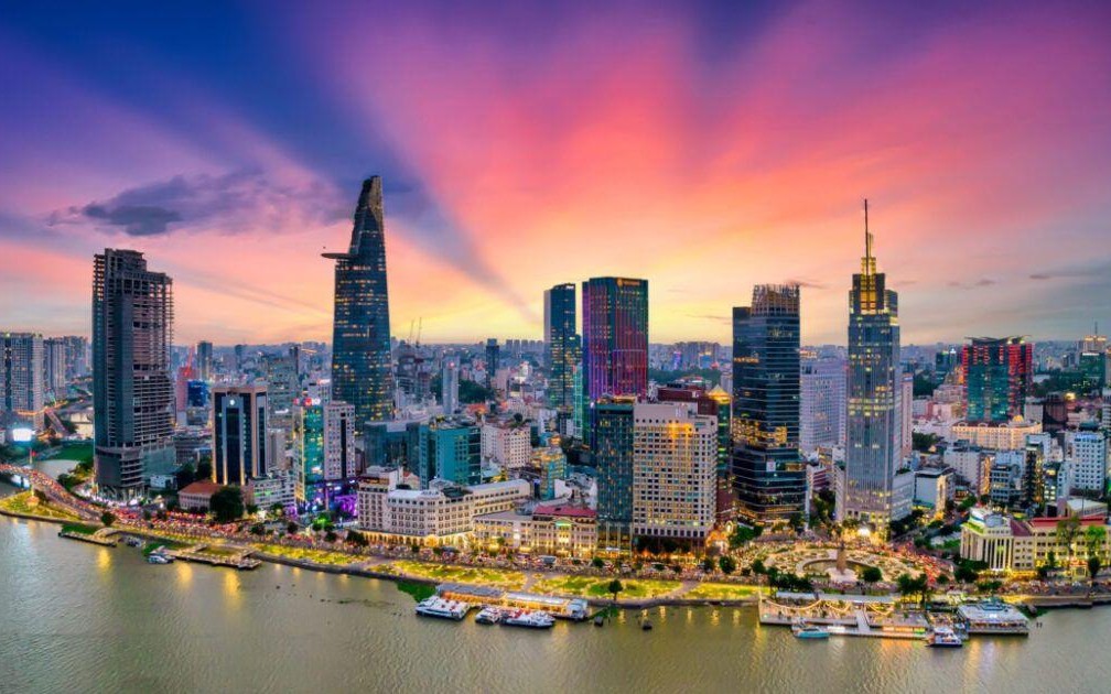 Lộ diện TP đầu tiên và duy nhất ghi nhận FDI tiến sát mốc 19 tỷ USD: Thu hút hơn 8 tỷ USD chỉ trong 1 tháng, bỏ xa toàn bộ TP trực thuộc TW 