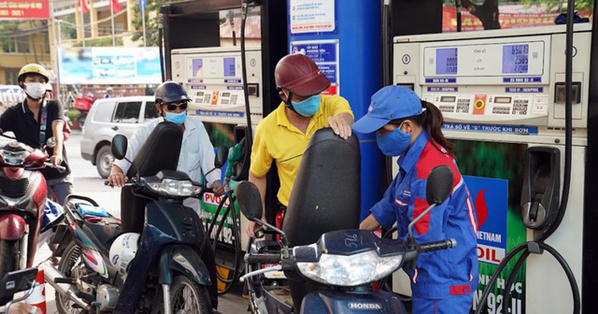 Dự thảo Nghị định xăng dầu mới: Giảm trung gian, tăng quyền tự chủ cho doanh nghiệp