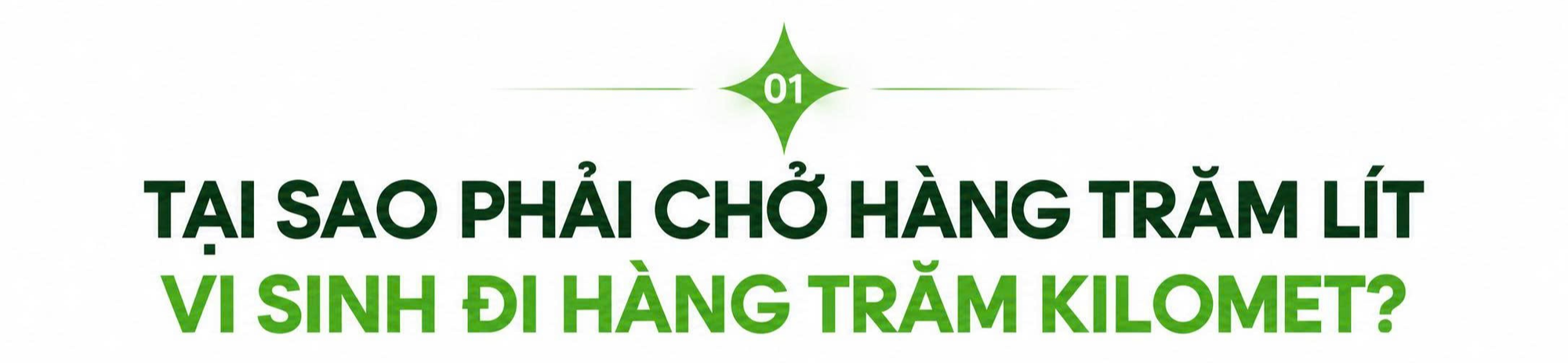 Phát hiện chuyện vô lý sau một chiếc can nhựa: CEO SN1992 từ Mỹ về Việt Nam tìm thấy cơ hội làm ăn trong ngành 4,6 tỷ USD - Ảnh 1.