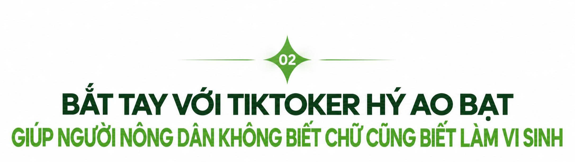 Phát hiện chuyện vô lý sau một chiếc can nhựa: CEO SN1992 từ Mỹ về Việt Nam tìm thấy cơ hội làm ăn trong ngành 4,6 tỷ USD - Ảnh 4.