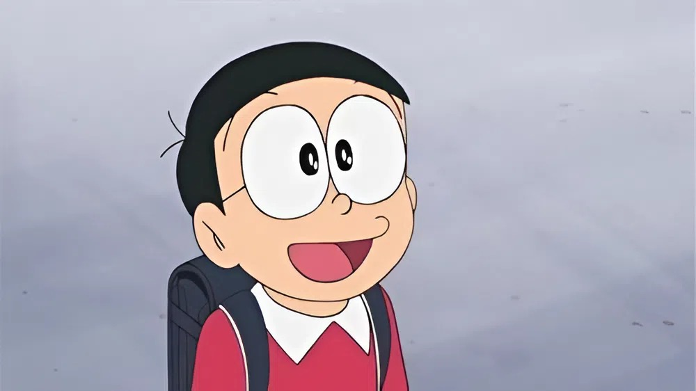 Ai là triệu phú trong Doraemon?- Ảnh 3.