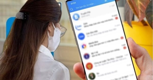 Phát hiện hình ảnh, thông tin cá nhân bị giả mạo trên Zalo, Facebook...: Cơ quan Công an cách hướng dẫn xử lý- Ảnh 1.