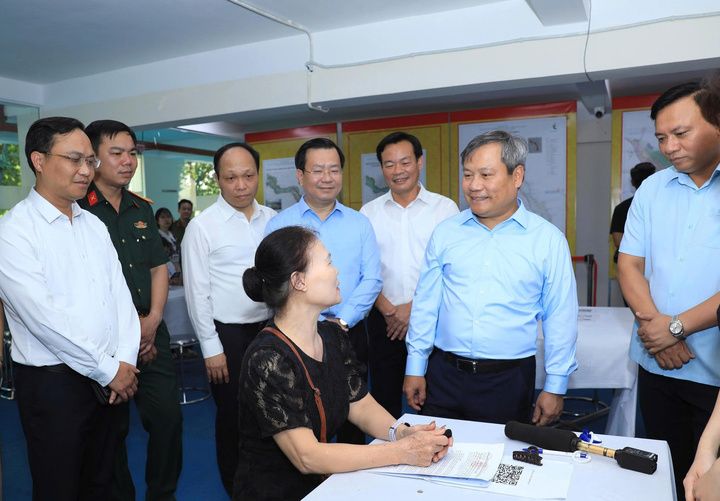 Hà Nội không chạy theo tăng trưởng bằng mọi giá, hướng tới phát triển bền vững- Ảnh 5.
