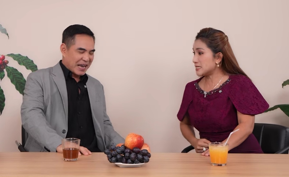 Nữ NSƯT phải dẹp quán cà phê, đóng cửa sân khấu nói thẳng khó khăn - Ảnh 1.