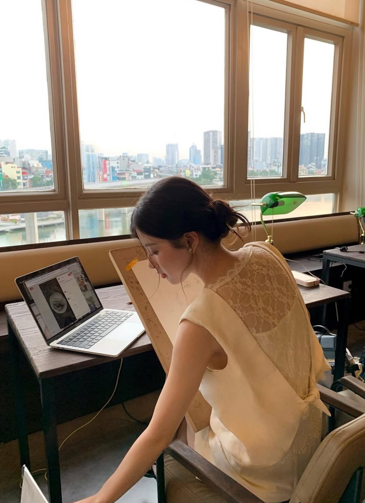 Lời khuyên cho người gửi tiết kiệm online- Ảnh 2.