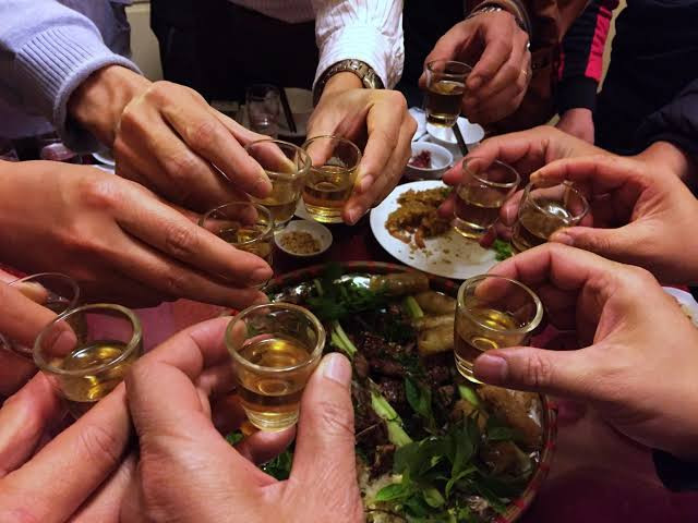 Ngày càng nhiều người âm thầm bị ung thư gan do gan nhiễm mỡ, bác sĩ chỉ rõ thủ phạm gây gan nhiễm mỡ Việt Nam vạn người mê- Ảnh 2. Ngày càng nhiều người âm thầm bị ung thư gan do gan nhiễm mỡ, bác sĩ chỉ rõ thủ phạm gây gan nhiễm mỡ Việt Nam vạn người mê- Ảnh 2.