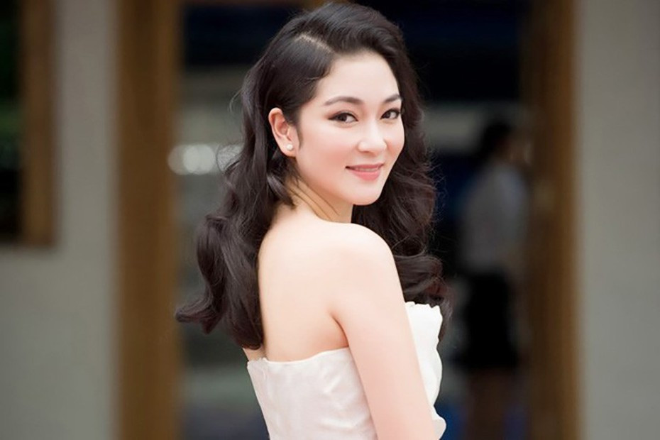 Hoa hậu có gương mặt phúc hậu nhất Việt Nam bí mật kết hôn khi du học ở Anh, đã đi bước nữa nhưng giấu kín danh tính chồng- Ảnh 3.