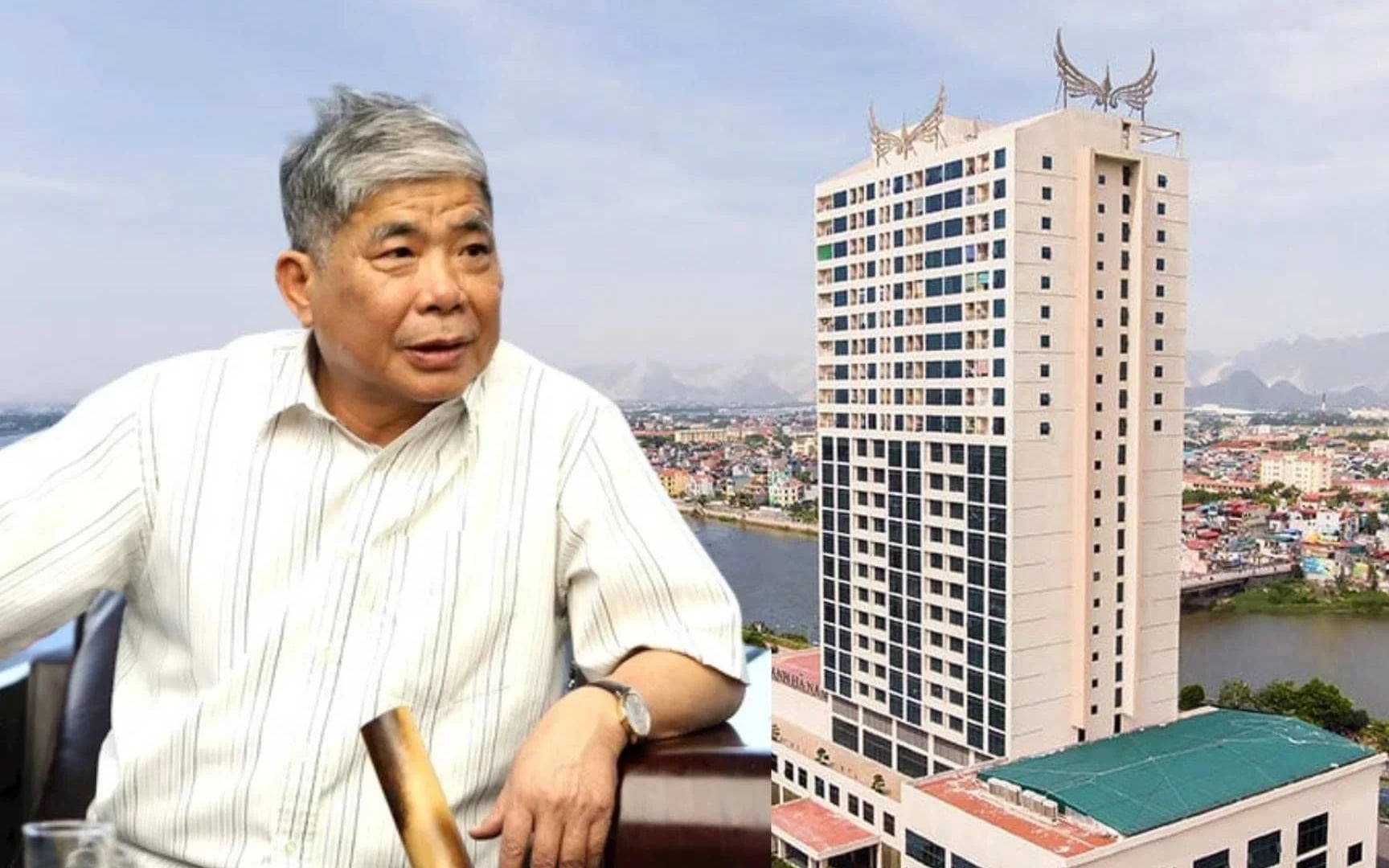 “Số phận” 12 dự án liên quan tới ông Lê Thanh Thản: Hà Nội đề xuất phương án xử lý
