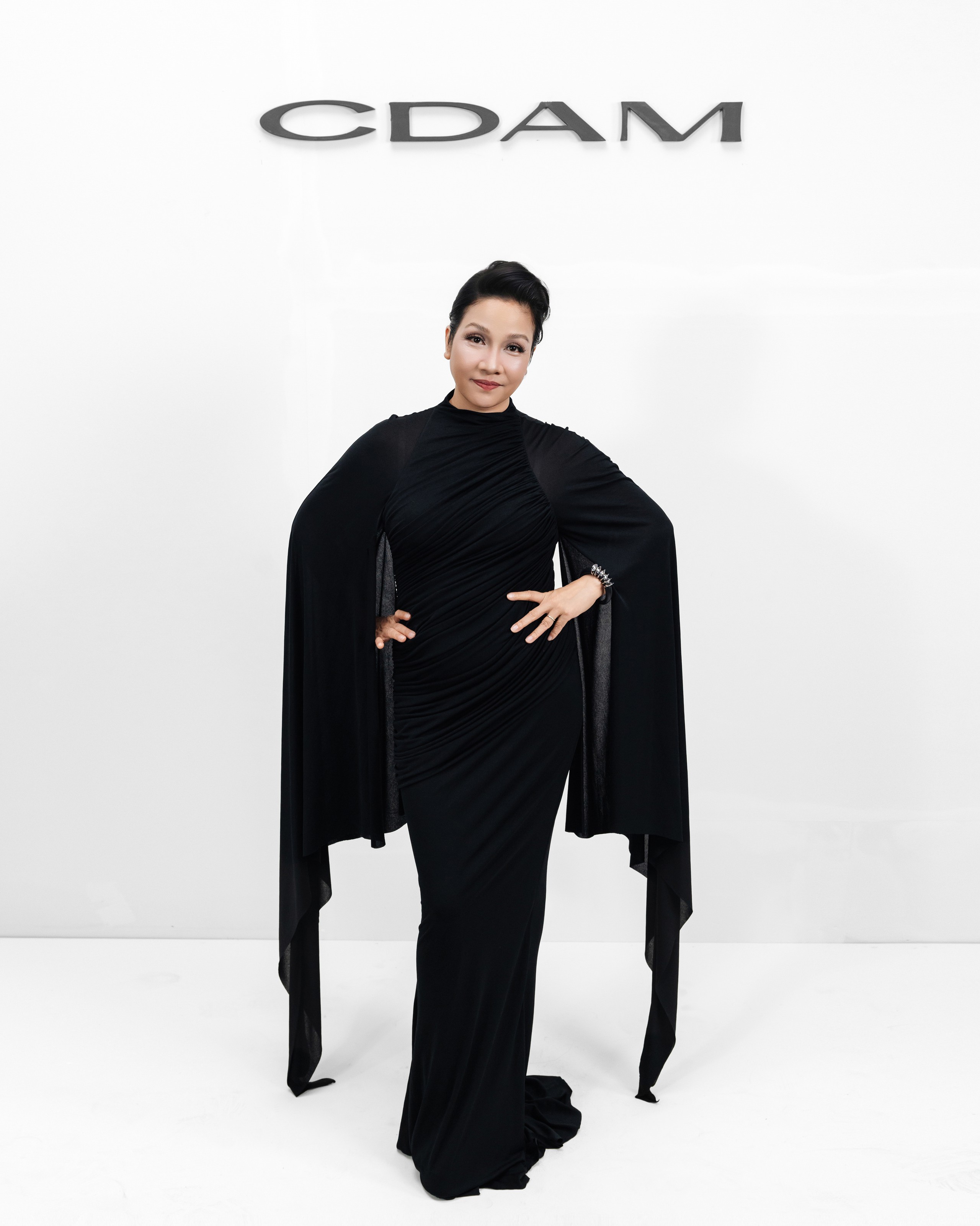 Gallery - Hồ Ngọc Hà đọ sắc Hồng Nhung, Mỹ Linh cùng loạt VIP, sao hạng A, hội tụ tại show diễn trong bảo tàng 100 tuổi - image 5