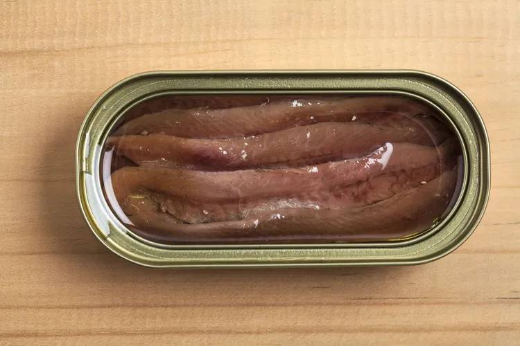 15 thực phẩm giàu omega-3 hơn quả óc chó: Không chỉ có cá hồi, nhiều món quen thuộc cũng là nguồn bổ sung tuyệt vời- Ảnh 5.