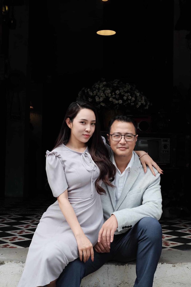 Doanh nhân SN 1988 từng đóng phim VTV nổi tiếng 17 năm trước: Diện mạo trước khi “biến mất” khỏi màn ảnh viral trở lại- Ảnh 5.