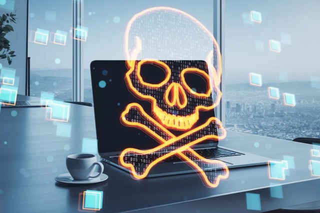 Công ty tuyên bố đánh bại ransomware, hóa ra bí quyết là… trả tiền cho hacker- Ảnh 1.
