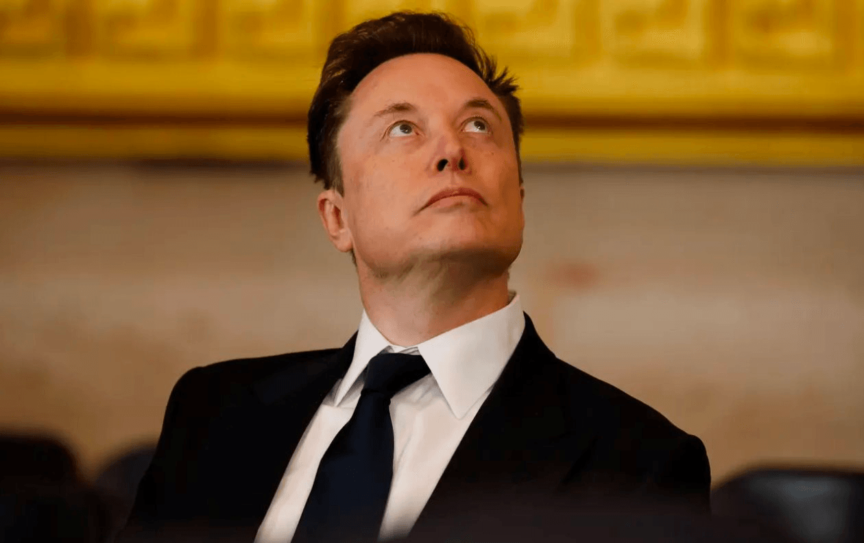 Elon Musk: 'Công ty của tôi sẽ có giá trị gấp 100 lần nền kinh tế toàn cầu' - Ảnh 1.