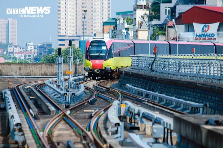Hà Nội không chạy theo tăng trưởng bằng mọi giá, hướng tới phát triển bền vững- Ảnh 4.