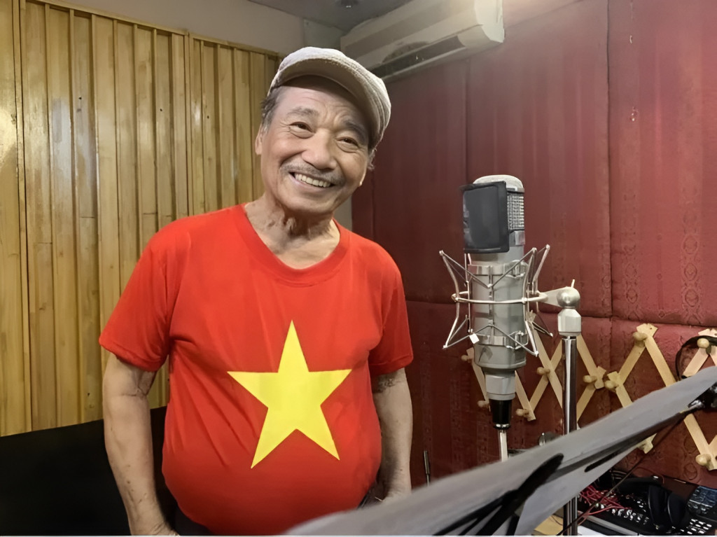 Gia đình NSND hiếm hoi có 4 người từng đỗ thủ khoa- Ảnh 2.