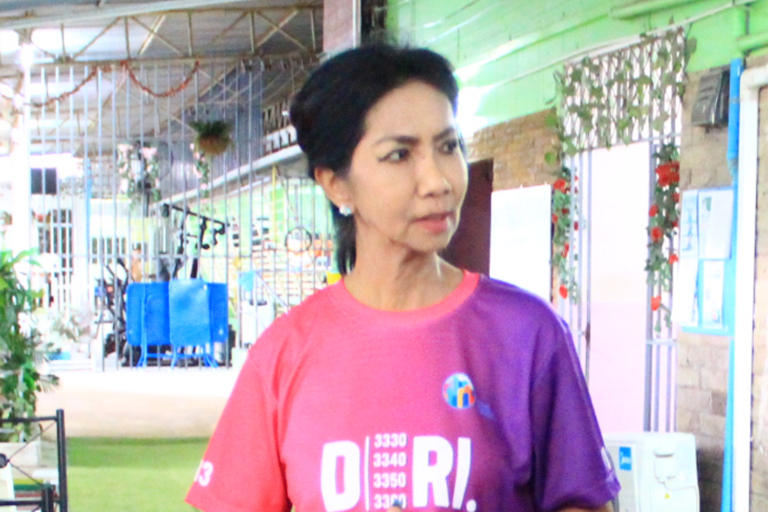 Thái Lan: Trung tâm chăm sóc dùng lồng sắt bao quanh giường, có 129 giường thay vì 50 như giấy phép- Ảnh 2.