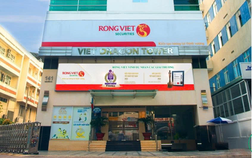 Một thành viên HĐQT Chứng khoán Rồng Việt vừa bán ra cổ phiếu VDS- Ảnh 1.