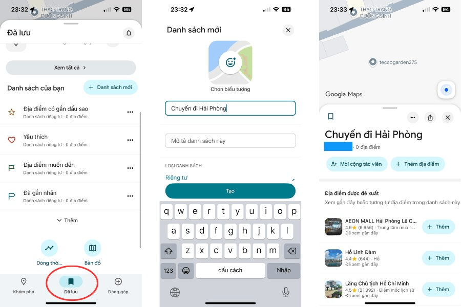 Lời khuyên dành cho tất cả những ai hay dùng Google Maps để tra đường- Ảnh 2.