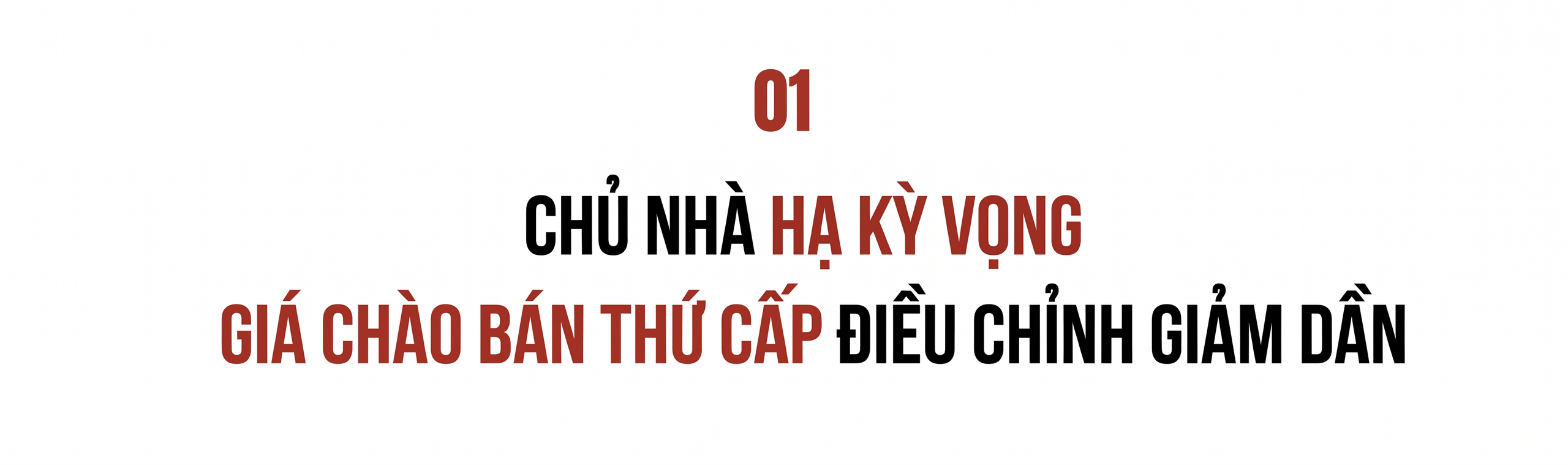 Giá chào bán chung cư Hà Nội dự báo giảm tiếp: Chuyên gia khuyên người mua điều này thay vì xác định thời điểm thị trường Giá chào bán chung cư Hà Nội dự báo giảm tiếp: Chuyên gia khuyên người mua điều này thay vì xác định thời điểm thị trường