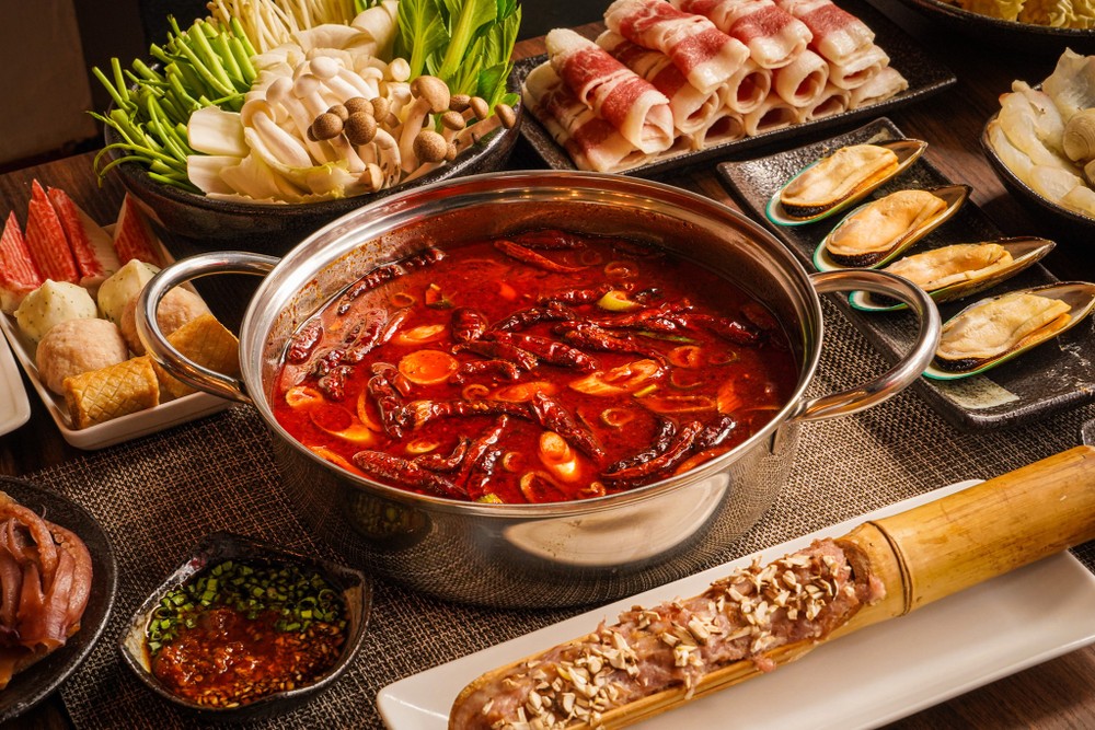 Mùa đông ăn cay có thật sự giúp cơ thể ấm lên? Câu trả lời có thể khiến bạn bất ngờ - Ảnh 3.