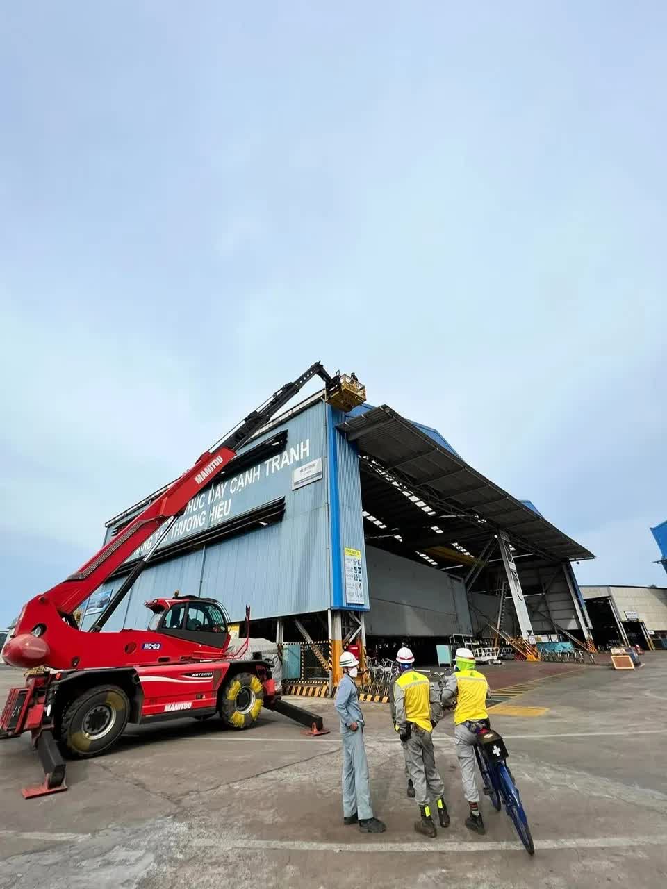Khánh Hòa ưu tiên tháo gỡ điểm nghẽn công nghiệp và đầu tư công- Ảnh 3.
