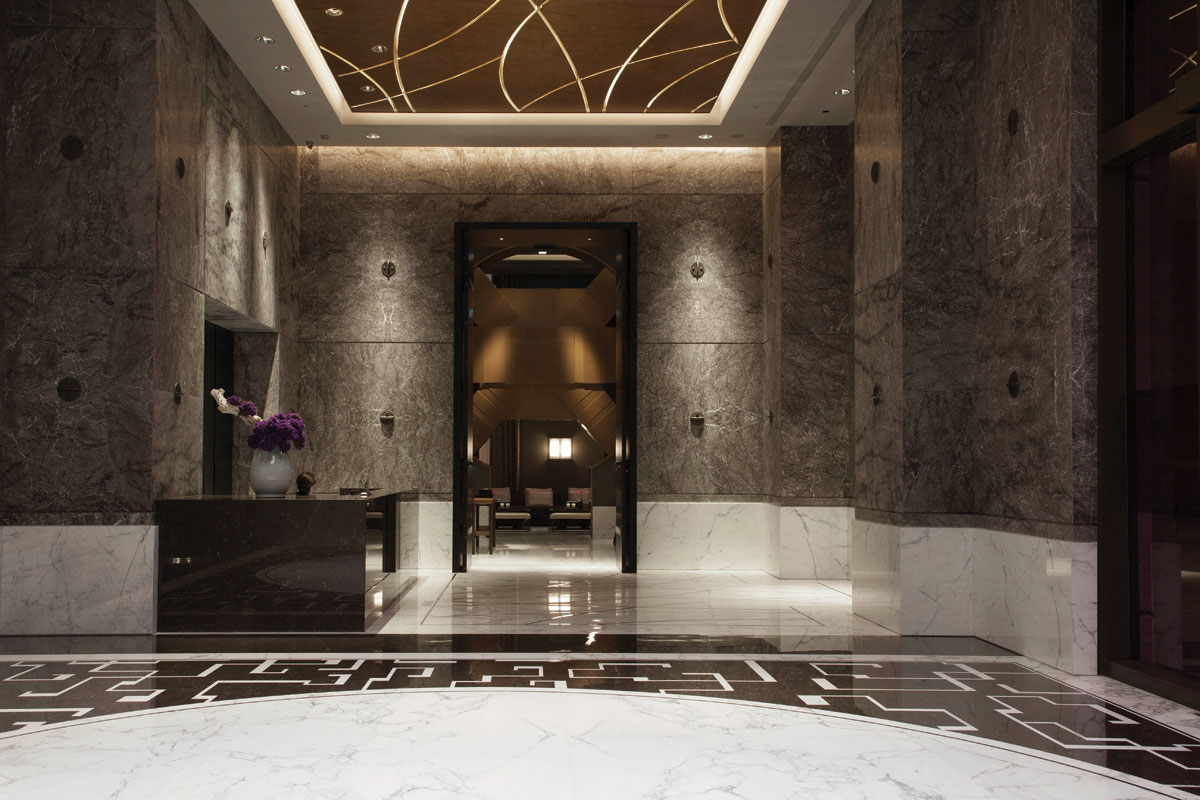 Căn penthouse "không hàng xóm" của "ông hoàng Cpop" Châu Kiệt Luân- Ảnh 2. Căn penthouse "không hàng xóm" của "ông hoàng Cpop" Châu Kiệt Luân- Ảnh 2.