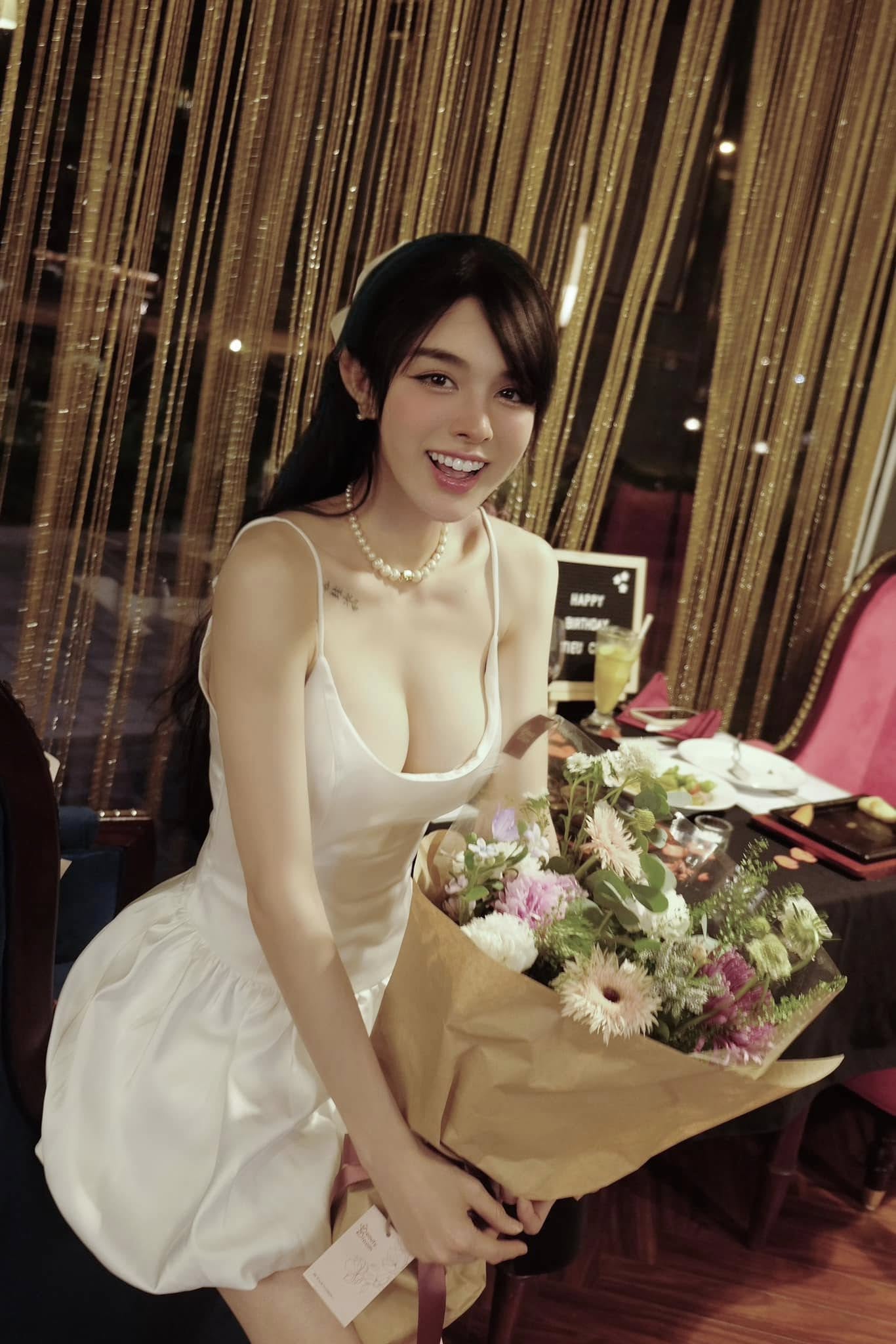 Mẹ đơn thân ở Ninh Bình từng có con gái riêng, lấy chàng trai tân nổi tiếng kém 3 tuổi, được đối xử không tin nổi- Ảnh 6.