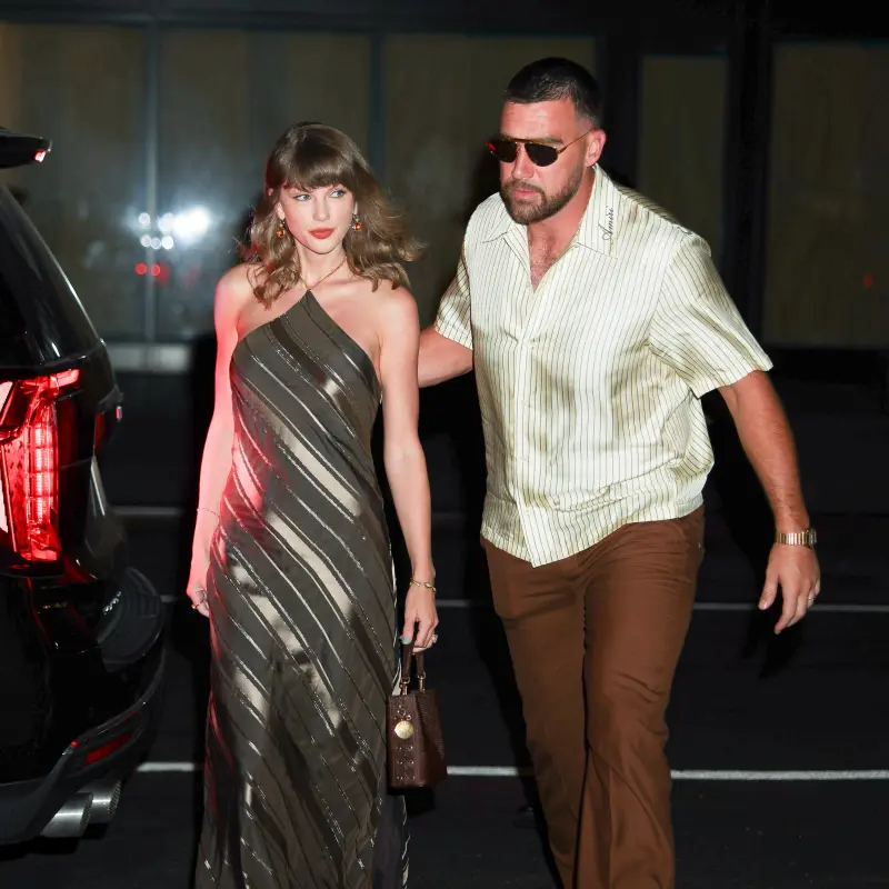 Taylor Swift và chồng nghèo cầu thủ gặp biến căng chỉ sau 3 tháng cưới- Ảnh 3.