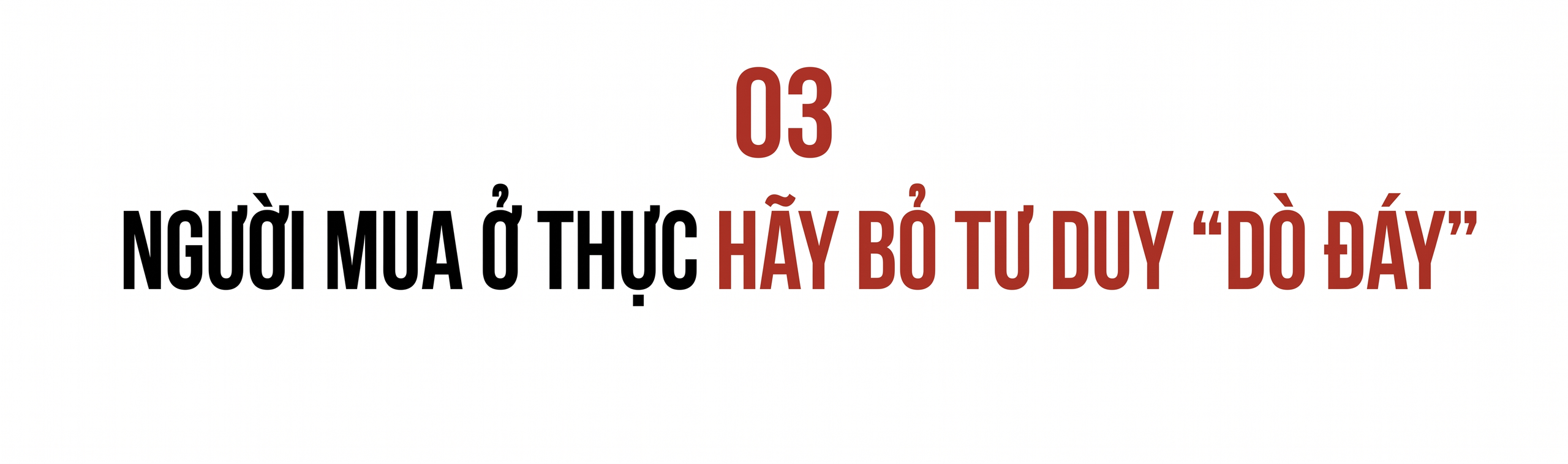 Giá chào bán chung cư Hà Nội dự báo giảm tiếp: Chuyên gia khuyên người mua điều này thay vì xác định thời điểm thị trường Giá chào bán chung cư Hà Nội dự báo giảm tiếp: Chuyên gia khuyên người mua điều này thay vì xác định thời điểm thị trường