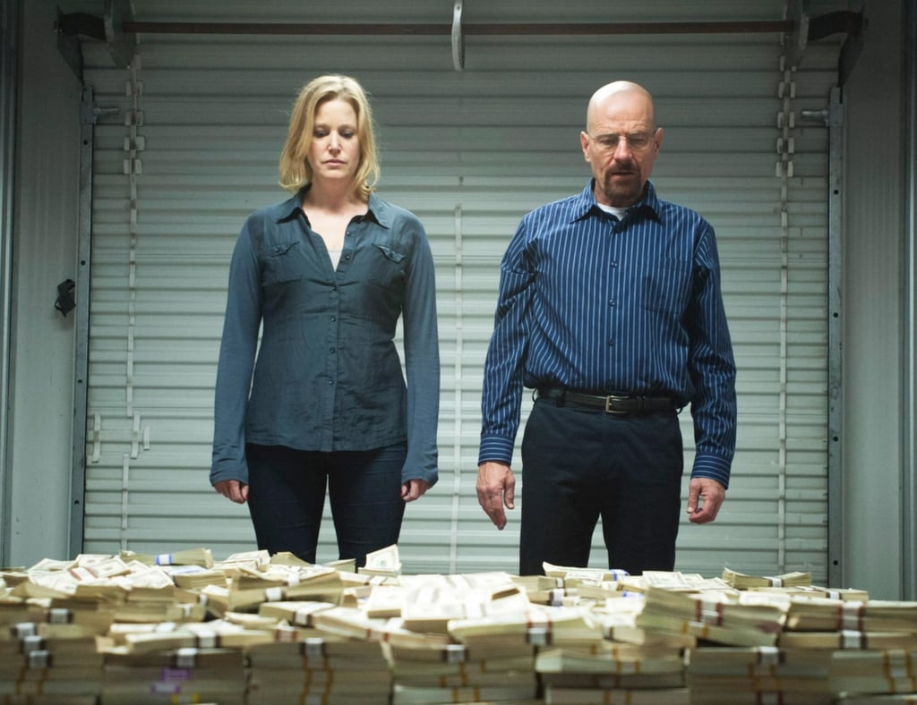 Phiên bản Breaking Bad đời thực sa lưới, bắt giữ cựu giáo sư hóa học lập xưởng điều chế ma túy- Ảnh 1.