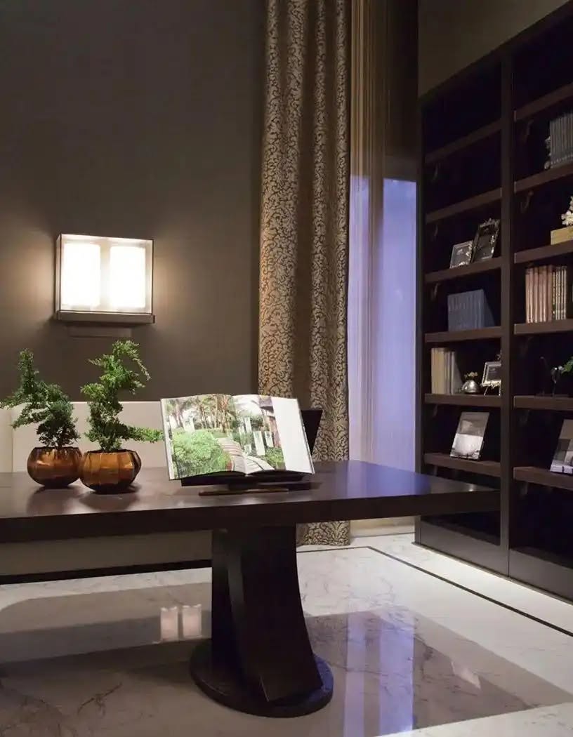 Căn penthouse "không hàng xóm" của "ông hoàng Cpop" Châu Kiệt Luân- Ảnh 10. Căn penthouse "không hàng xóm" của "ông hoàng Cpop" Châu Kiệt Luân- Ảnh 10.