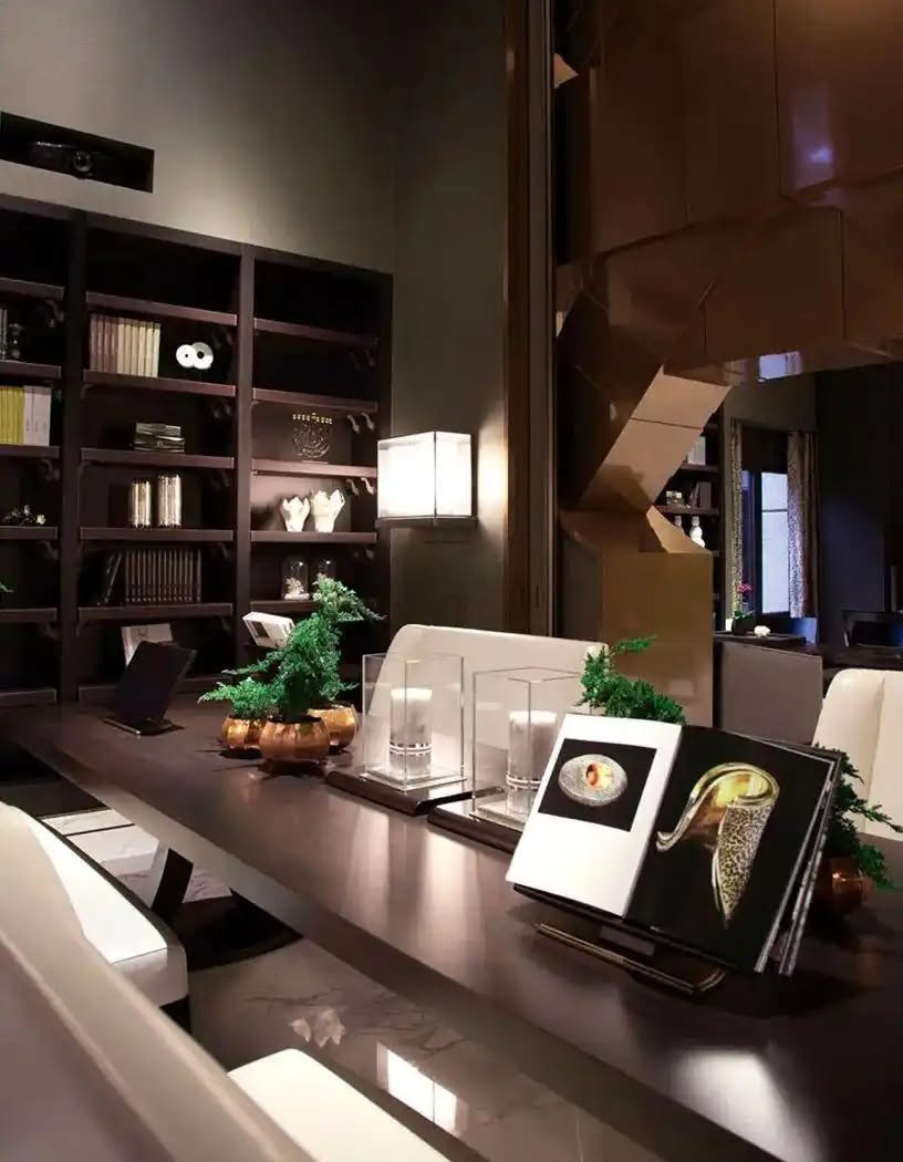 Căn penthouse "không hàng xóm" của "ông hoàng Cpop" Châu Kiệt Luân- Ảnh 11. Căn penthouse "không hàng xóm" của "ông hoàng Cpop" Châu Kiệt Luân- Ảnh 11.