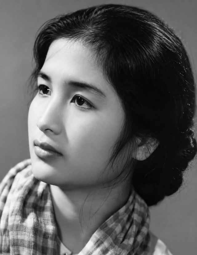 Nữ NSND có 