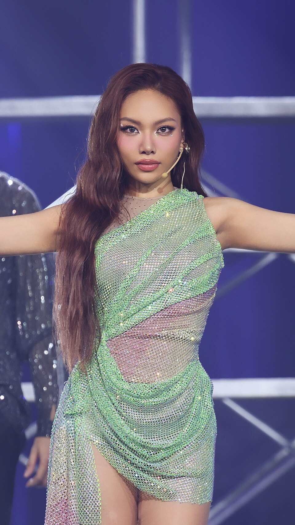 Quán quân The Voice nhỏ tuổi nhất Việt Nam: Từng bị chê xấu, muốn bỏ hát để lấy chồng- Ảnh 3.