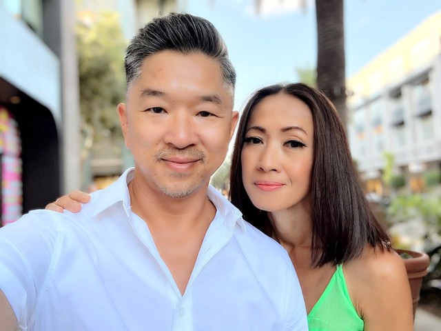Nữ ca sĩ mắc bệnh không có thuốc chữa khỏi, lấy được chồng điển trai: "Tôi không đòi hỏi gì hết"- Ảnh 3.