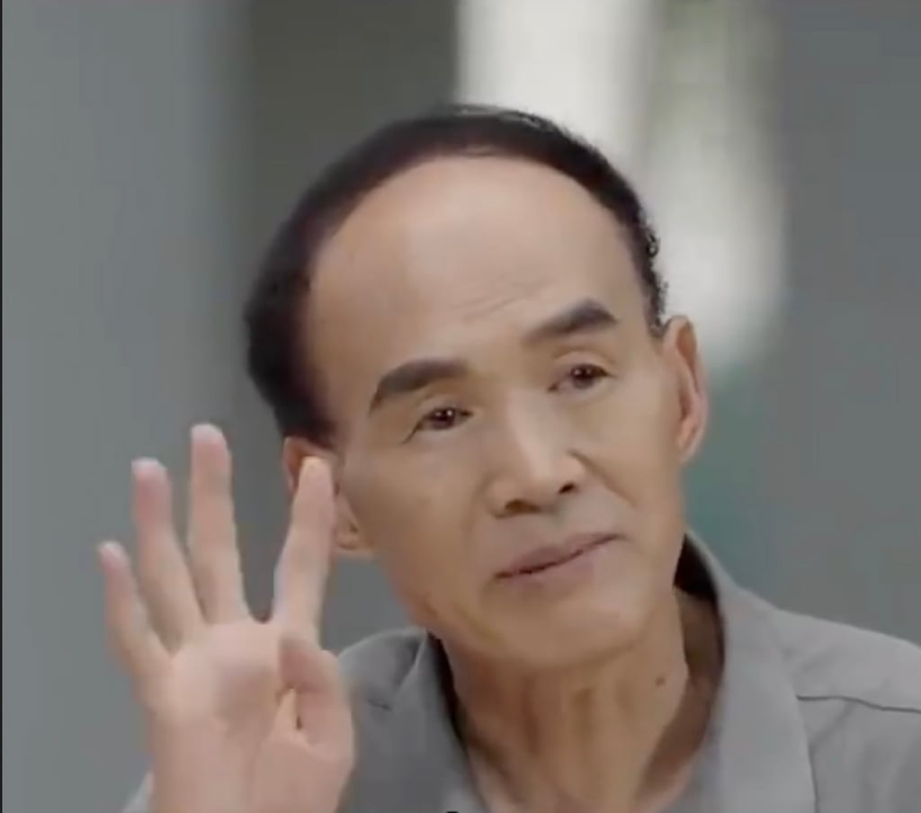 Giáo sư Trung Quốc gây tranh cãi khi tuyên bố một phần ba người trẻ "không phù hợp để kết hôn"- Ảnh 1.