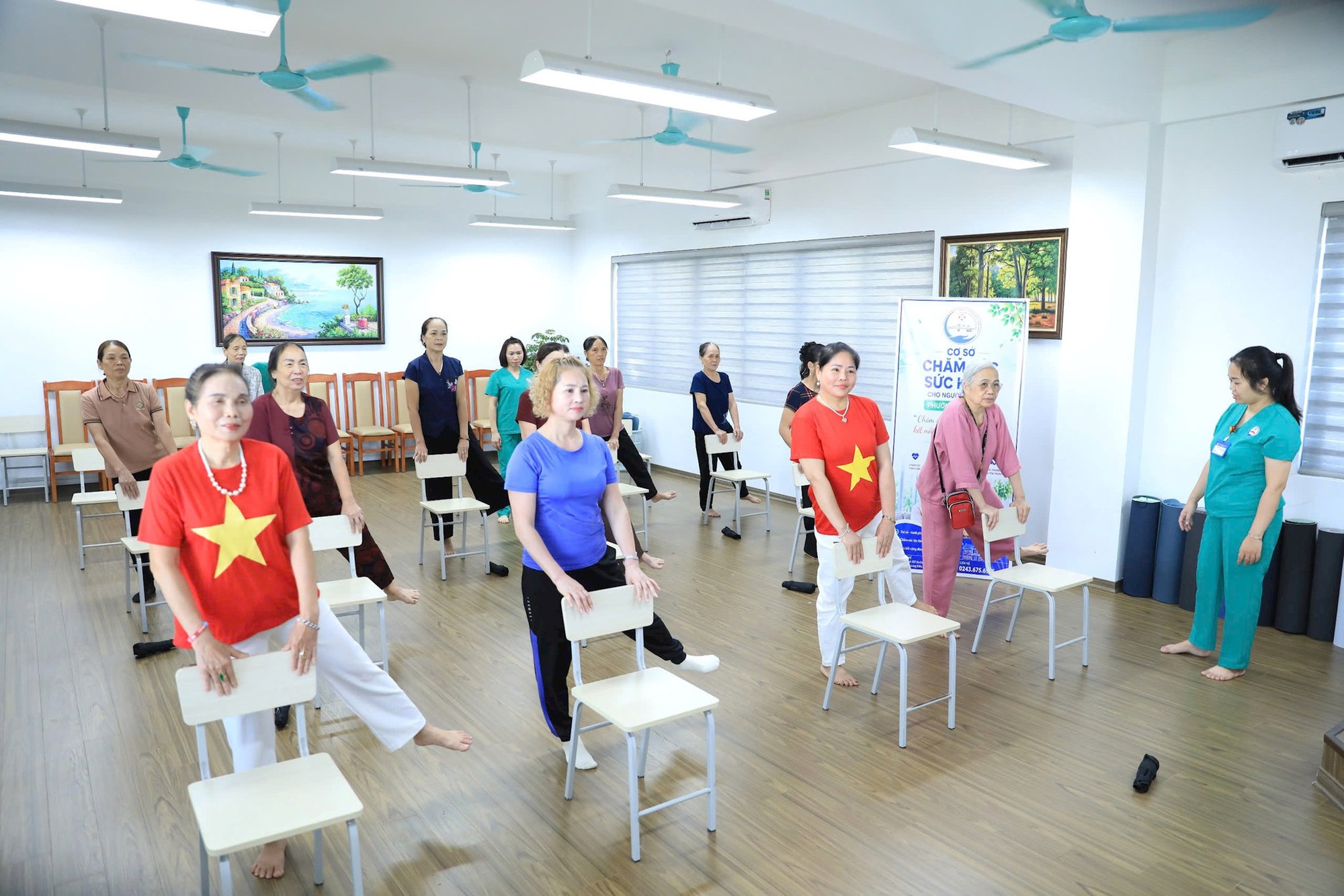 Hà Nội trước cơ hội tái thiết lịch sử:Không thể phát triển tương lai bằng tư duy đô thị của quá khứ- Ảnh 8.