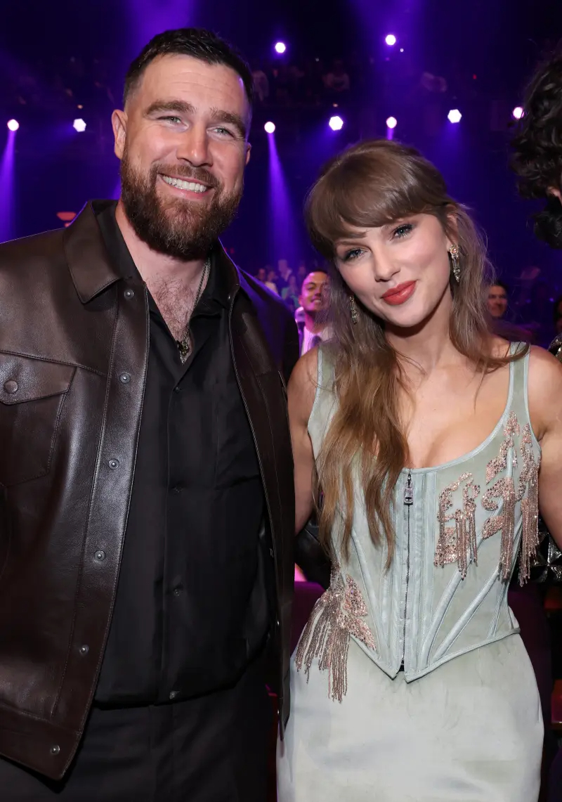 Taylor Swift và chồng nghèo cầu thủ gặp biến căng chỉ sau 3 tháng cưới- Ảnh 4.
