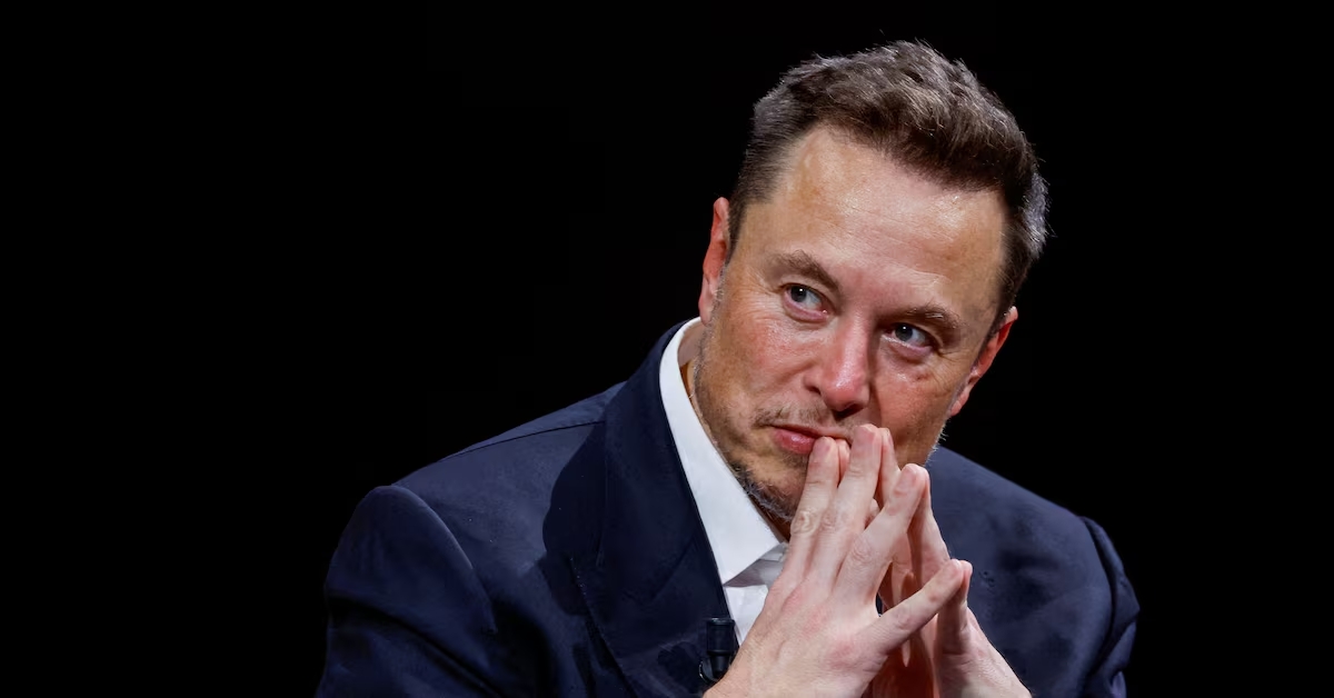 Elon Musk cảnh báo "cú sốc 3 năm": Thời đại bán thời gian lấy lương sắp kết thúc, chỉ có một cách duy nhất để sinh tồn!- Ảnh 1.